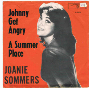 Joanie Sommers