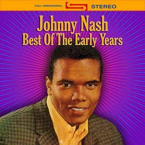 johnny nash