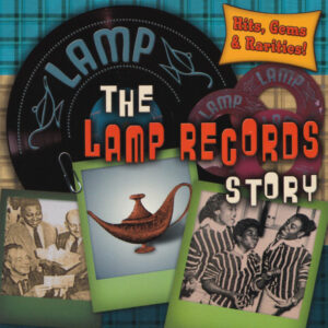 lamp records