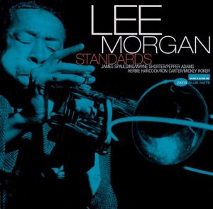 lee morgan - riverside jazz