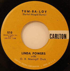 linda powers