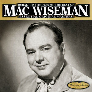 mac wiseman