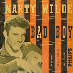 marty wilde