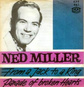 ned miller