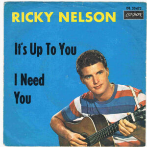 ricky nelson