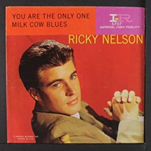 ricky nelson