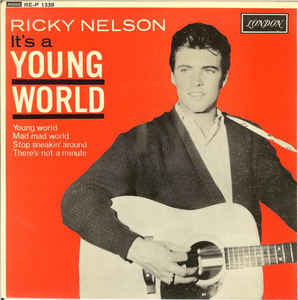 ricky nelson