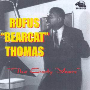 rufus thomas