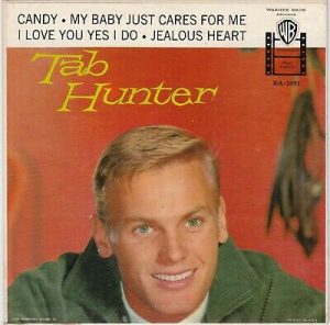 tab hunter