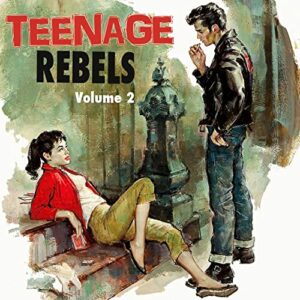teenage rebels