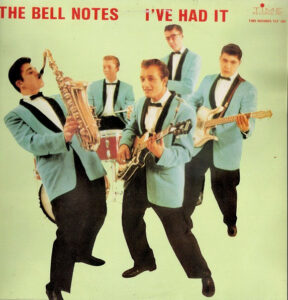 the bell notes