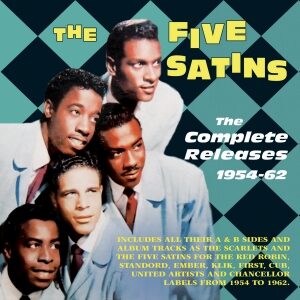the five satins