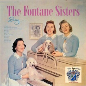 the fontaea sisters