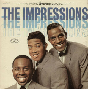 the impressions