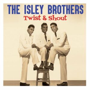 the isley brothers
