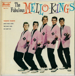 the mello kings