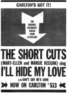 the short cuts