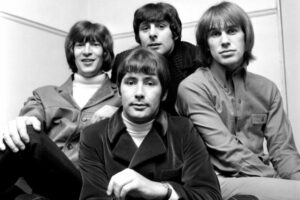 the troggs