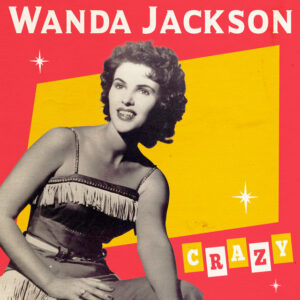 wanda jackson