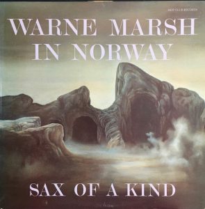 warne marsh - radio riverside jazz