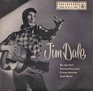 jim dale