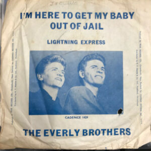 the everly brothers