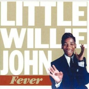 little willie john