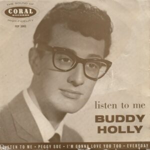 buddy holly