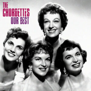 the chordettes