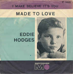 eddie hodges