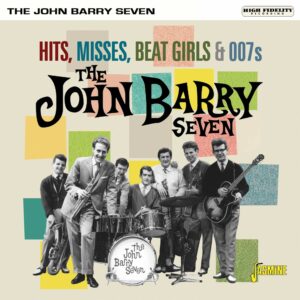 john barry seven