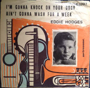 eddie hodges