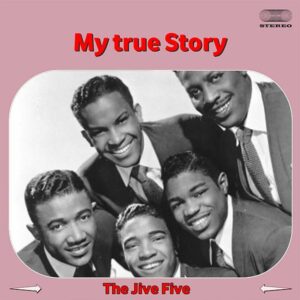 the jive five