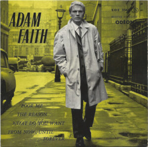 adam faith