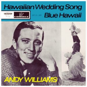 andy williams