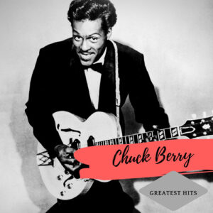 chuck berry