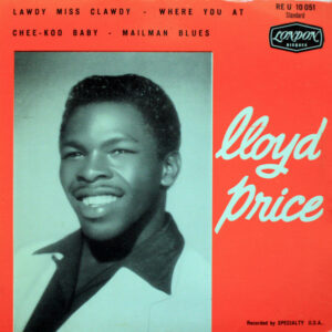 lloyd price