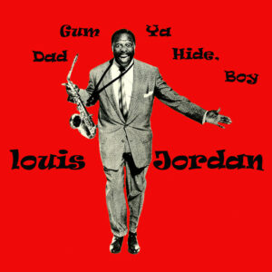 louis jordan