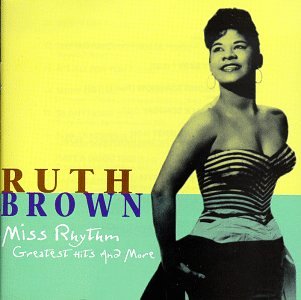 ruth brown