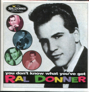 ral donner