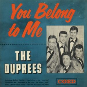 the duprees