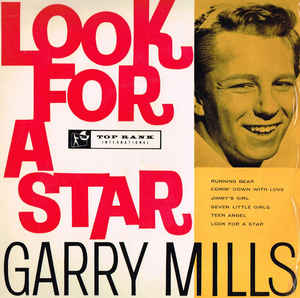 garry mills