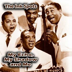 the ink spots