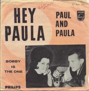 paul & paula