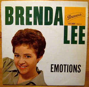 brenda lee