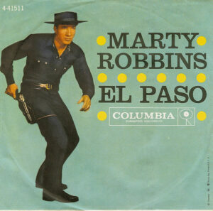 marty robbins