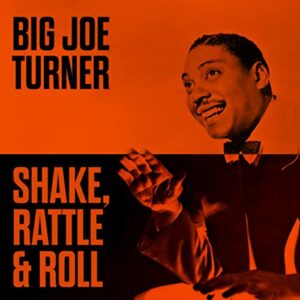 big joe turner