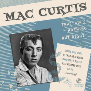 mac curtis