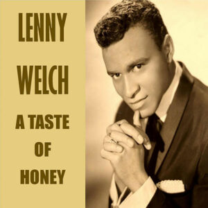 lenny welch