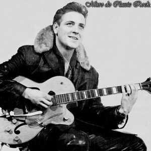 eddie cochran